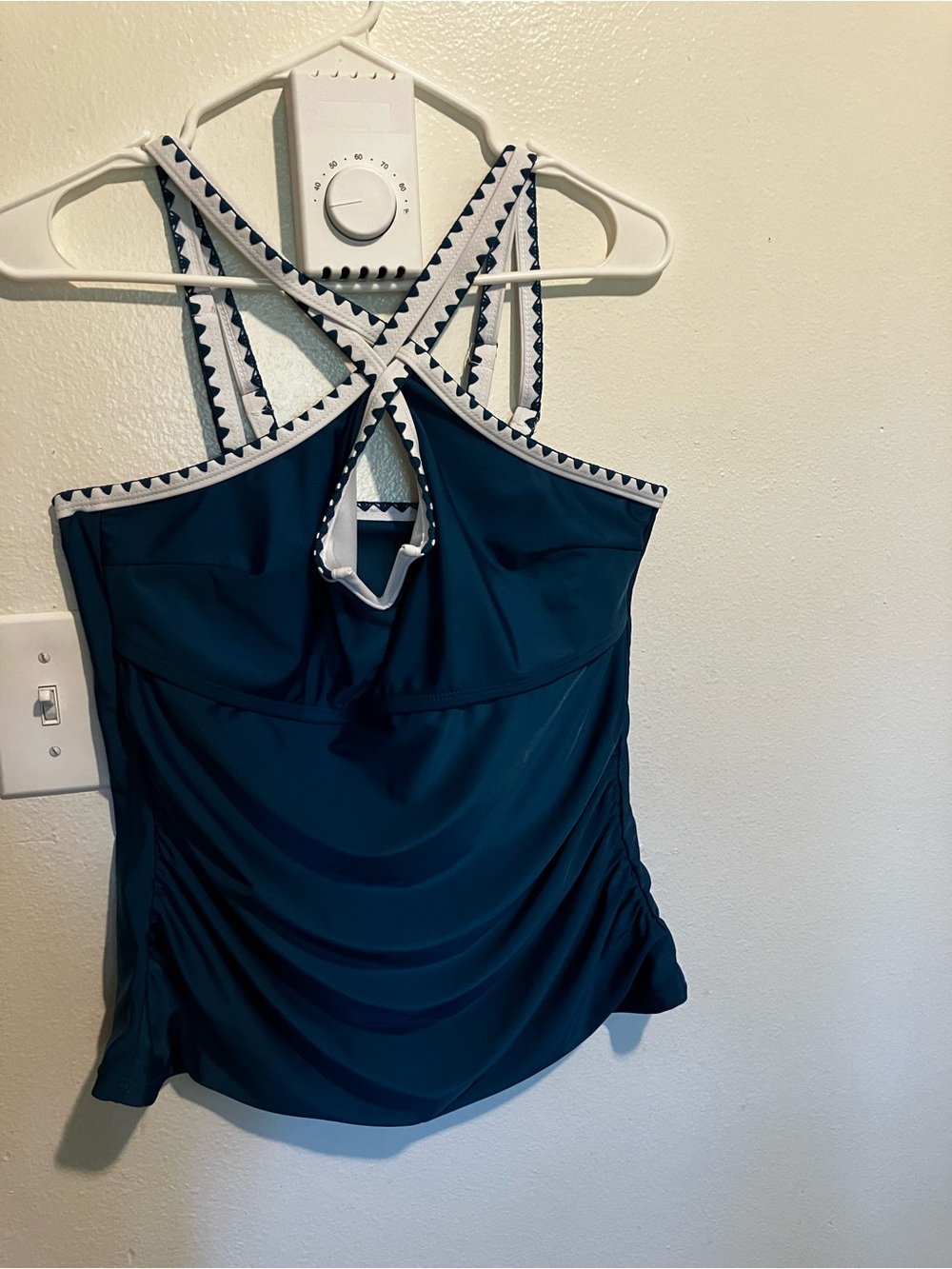 Swim top